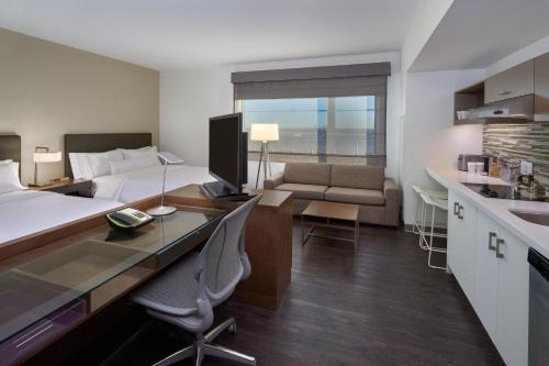 Element by Marriott Vaughan Southwest