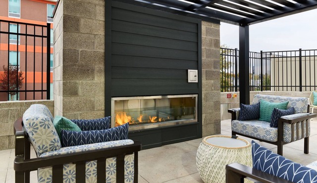 Element Chattanooga East