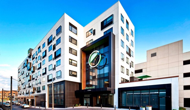 Element Harrison - Newark