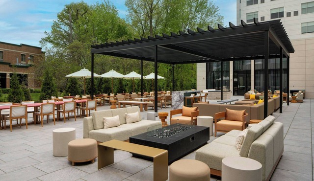 Element Indianapolis Carmel