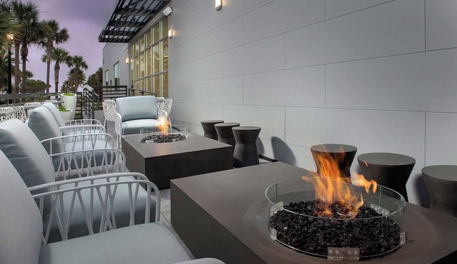 Element Jacksonville Beach