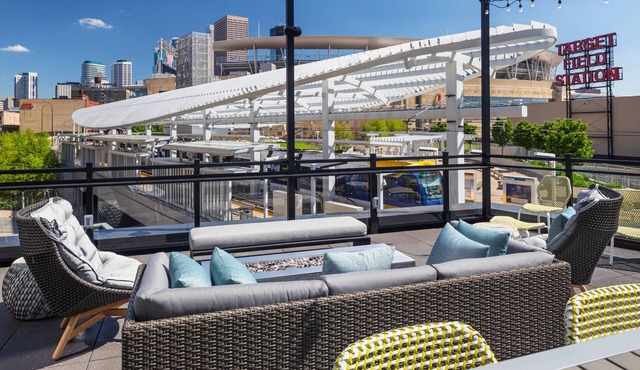 Element Minneapolis Downtown