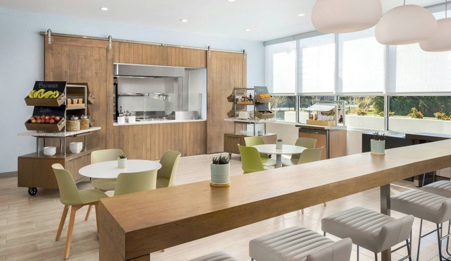 Element Savannah Midtown