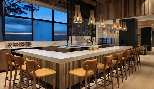 Element Seattle Downtown