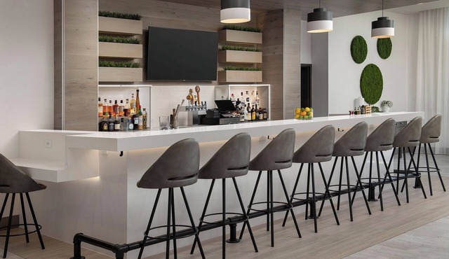 Element Seattle Sea-Tac Airport