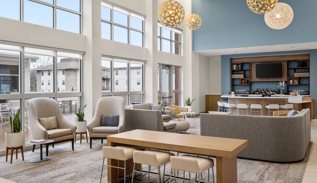 Element Springfield South