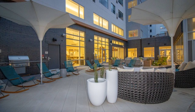 Element St. Louis Midtown