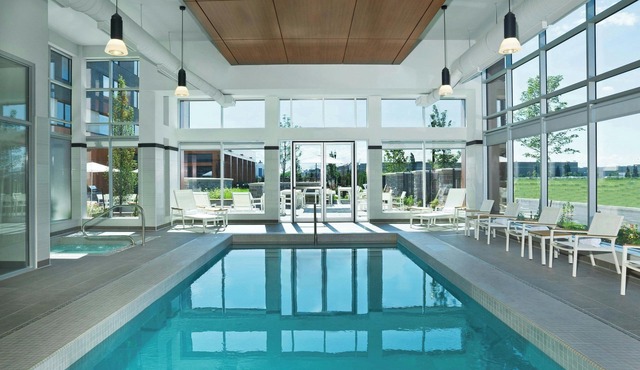 Element Vaughan Southwest