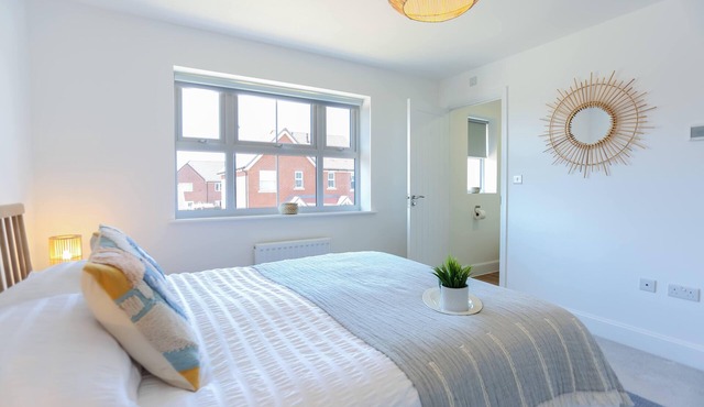 'Elements' 3 bed home in Bracklesham Bay