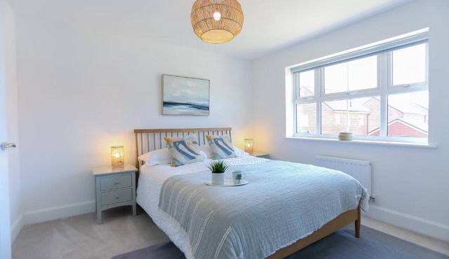 'Elements' 3 bed home in Bracklesham Bay