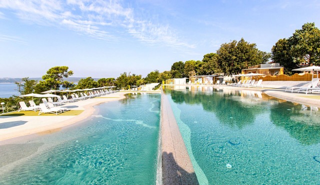 Elements Camp Selce