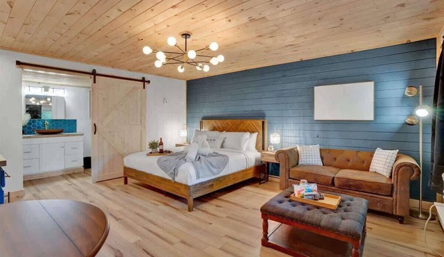 Elements Modern Charmer| Firepits | Pet-Friendly