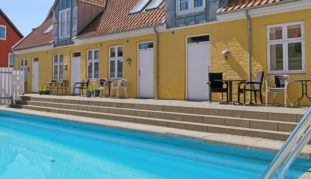 "Elemine" - 500m from the sea by Interhome