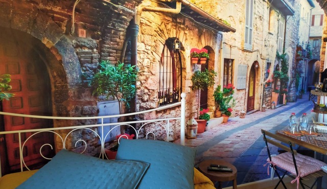 Elena's homestay