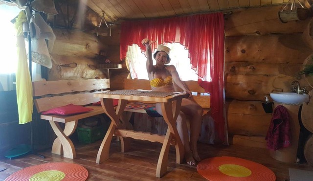 Elena жильё в наём