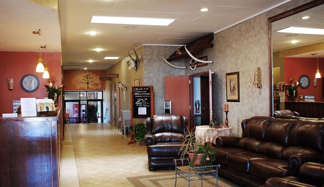 Elephant Butte Inn