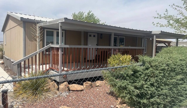 Elephant Lake Resort Oasis II