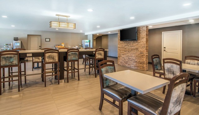 Elevate Hotel at Sierra Blanca