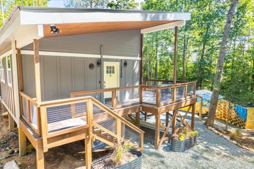 Elevate Tree House Community