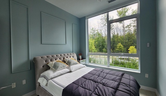 Elevate Your Escape | All-Season Luxury at Friday Harbour