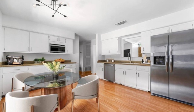 Elevated Austin Escape | 4BR + Pool