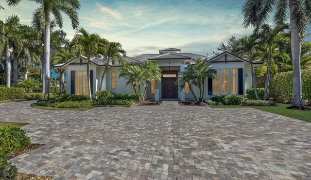 Elevated Coastal Living | Luxury 4BR Home + Den | Designed for the Perfect Getaway