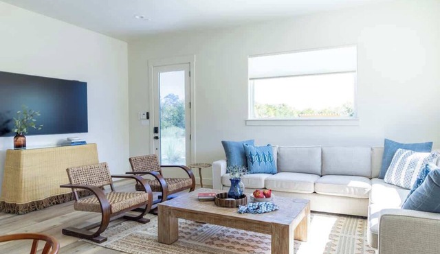 Elevated Escape | Water Retreat @ Element Ranch