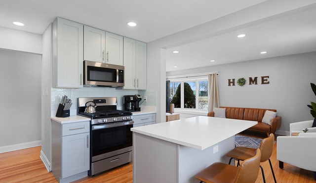 Elevation, 5 Beds Open Concept, Huge Basement
