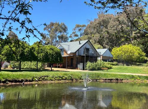 Elevation652 at Mt Bellevue in King Valley