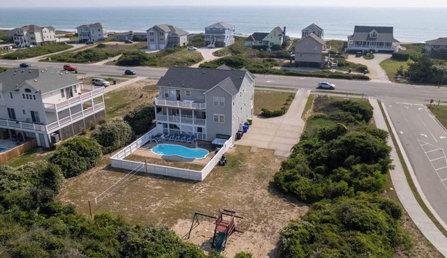 Elevator! Dogs, Semi OF, Private Pool, Hot Tub, SS2026