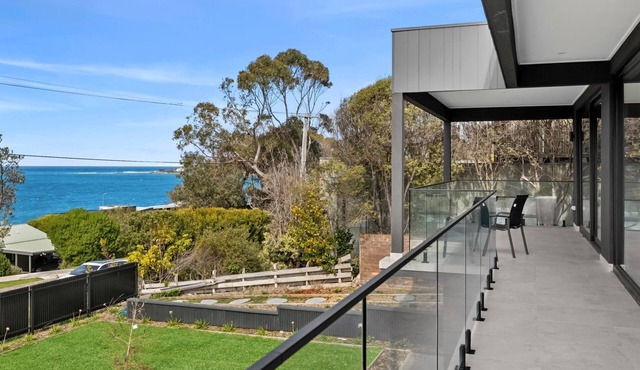 Eleve Lorne - Stylish escape in the heart of Lorne