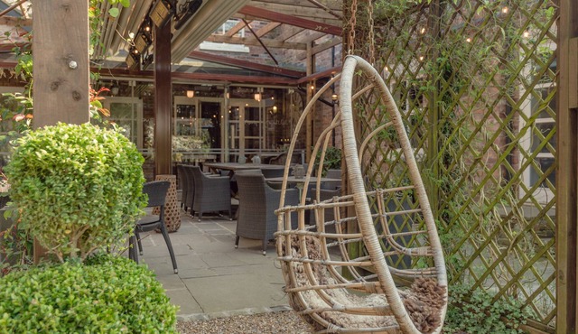 Eleven Didsbury Park