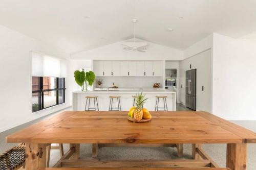 Eleven Watson Guesthouse