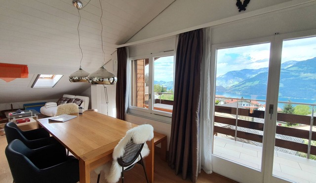 Elfe - Apartments Studio Apartment for 2-4 guests with amazing view