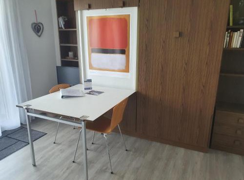 Elfe-Apartments Studio Apartment for 2 guests