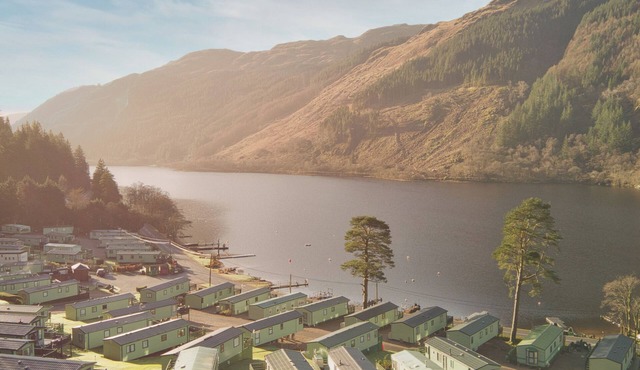 Elfin Cottage - UK7810