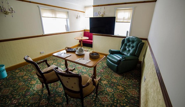 Elgin City Centre Torr House hotel