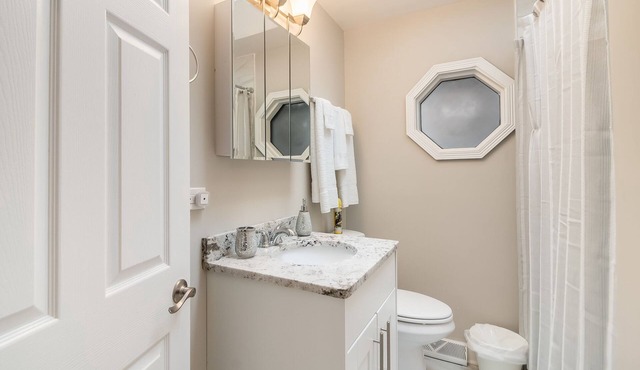 Elgin FHS Rental - Jay St