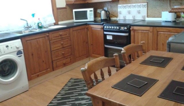Elgin self catering apartment