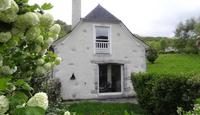 ELGUNDUA - LARRAU - Gîte