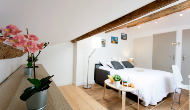 Elia - Première conciergerie