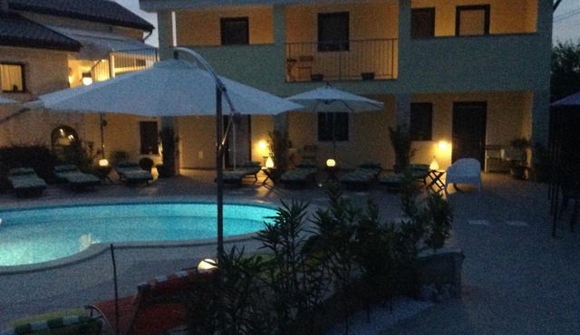 ELICRISO RESORT