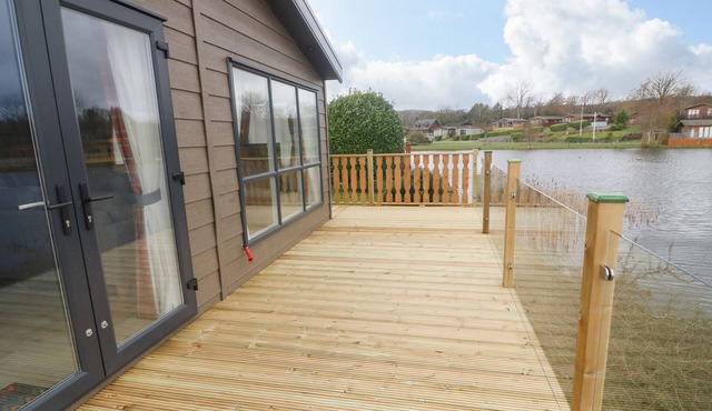 ELIM, family friendly, with a garden in Tewitfield