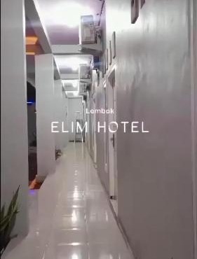 Elim Hotel