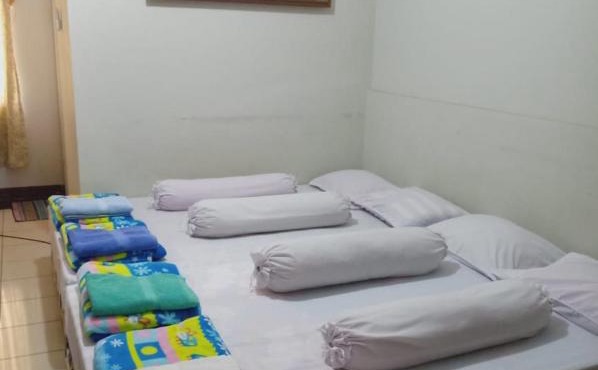 Eline Guesthouse Syariah