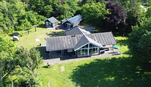 "Elis" - 90m to the fjord by Interhome