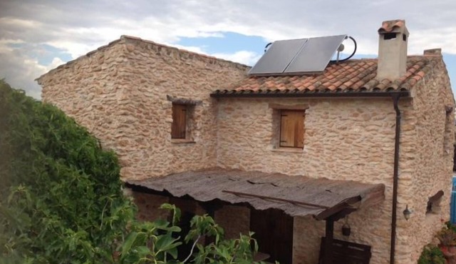Elisa House for 6 people
