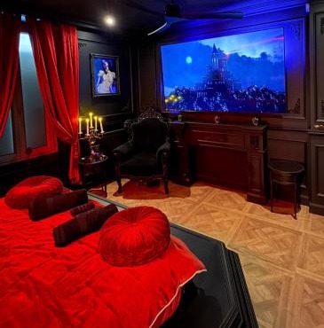 Elisabeta Suite - Eternal Romance with Balneo XL