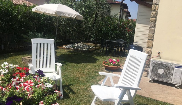 ELISABETTA APARTMENT