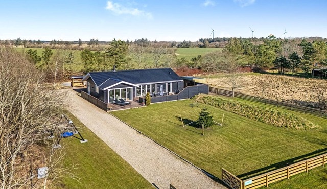 "Elisaveta" - 400m to the fjord by Interhome